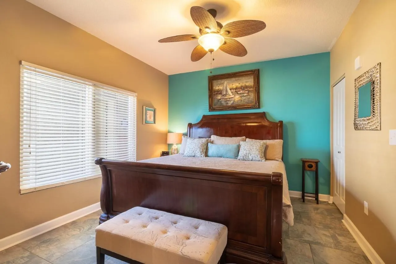 Shores Of Panama 621-Sleeps 8, Free Beach Fun! Reserved Parking Space! Condo Panama City Beach United States